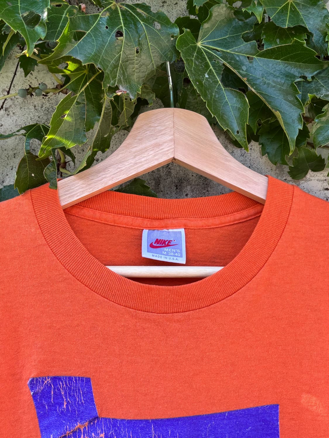 80s Nike Short Sleeve T-shirts 상품이미지5
