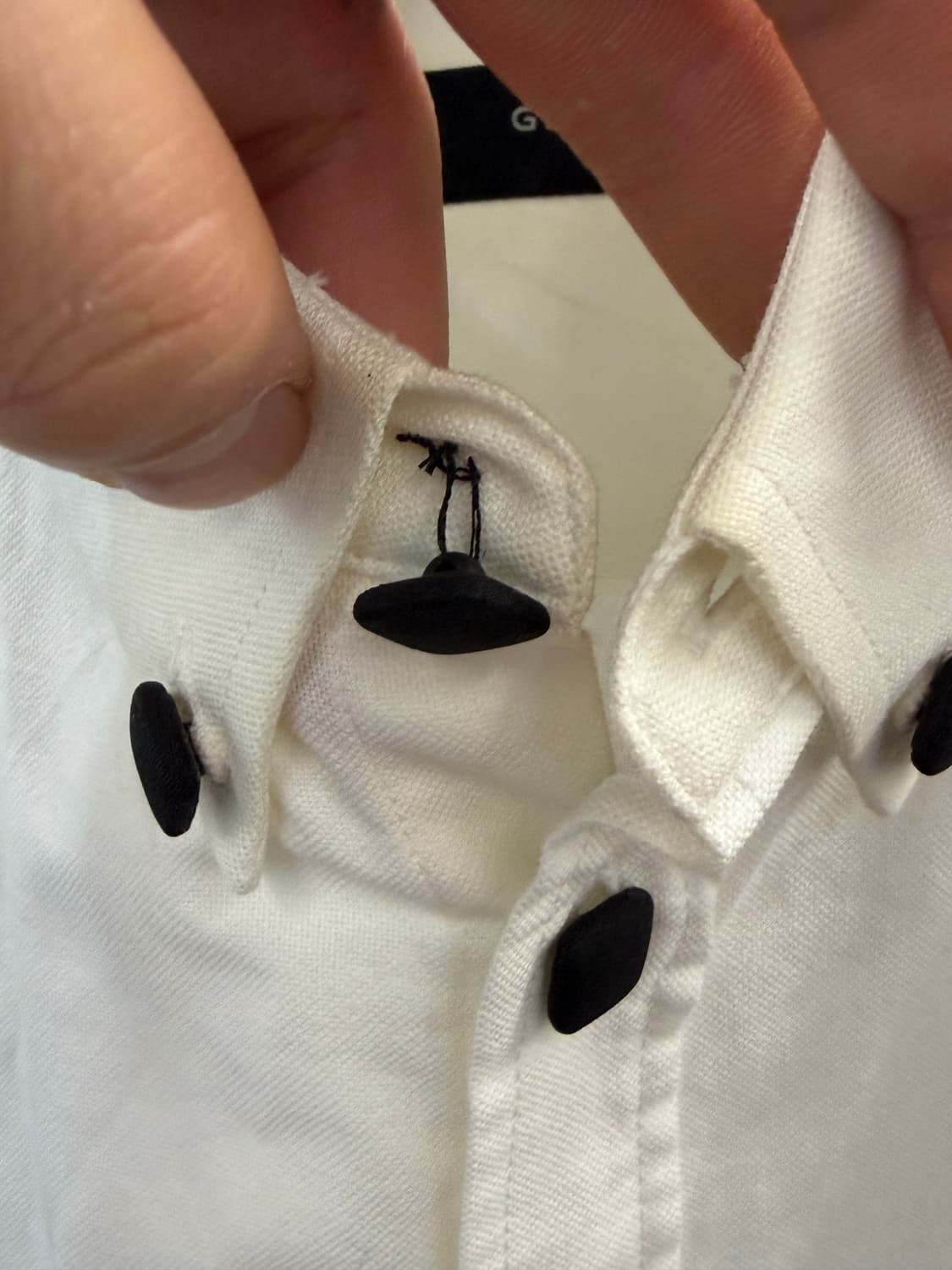 Givenchy 스터드 셔츠 상품이미지7