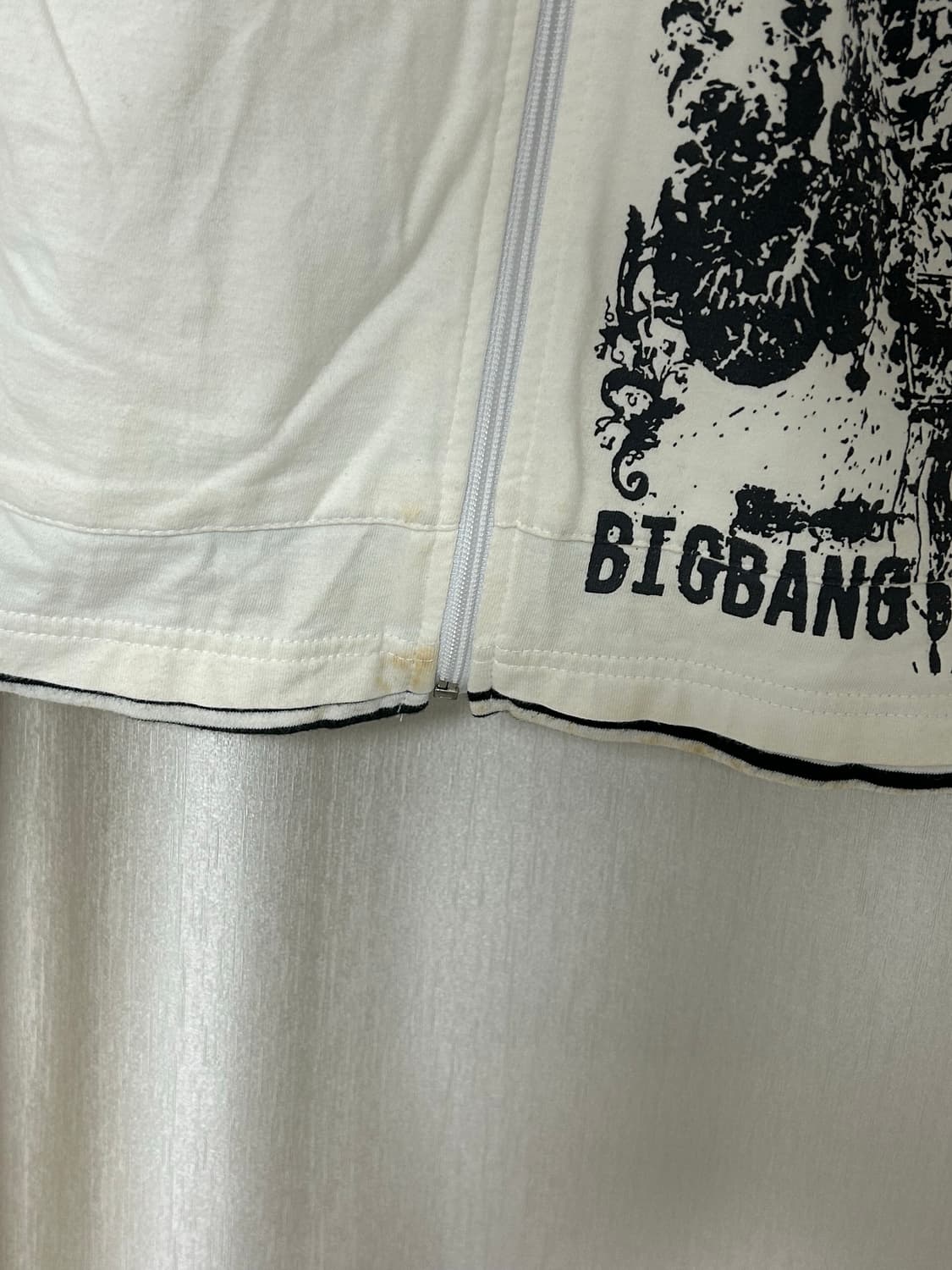 (상세샷O) 디엠빈티지 코디셋 판매 코디세트 입질연 상품이미지3