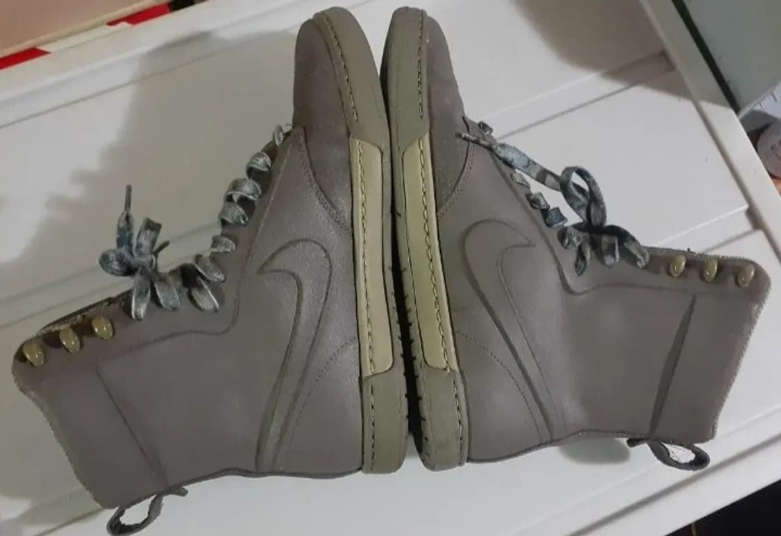 나이키 로얄티 하이니스 상품이미지6