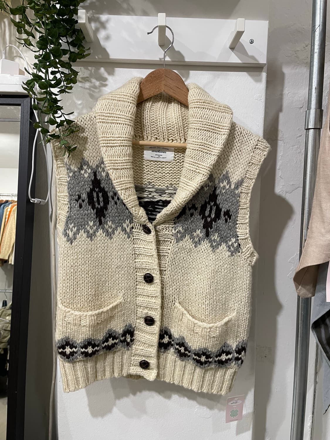 노르딕 숄카라 베스트 상품이미지6