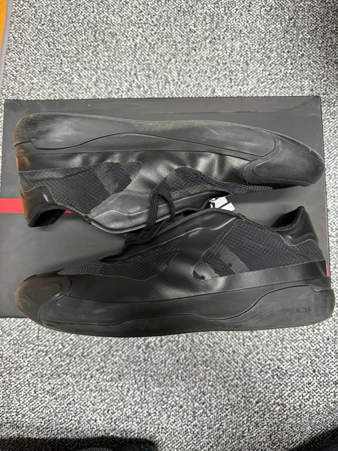 프라다 아디다스 루나로사 상품이미지3