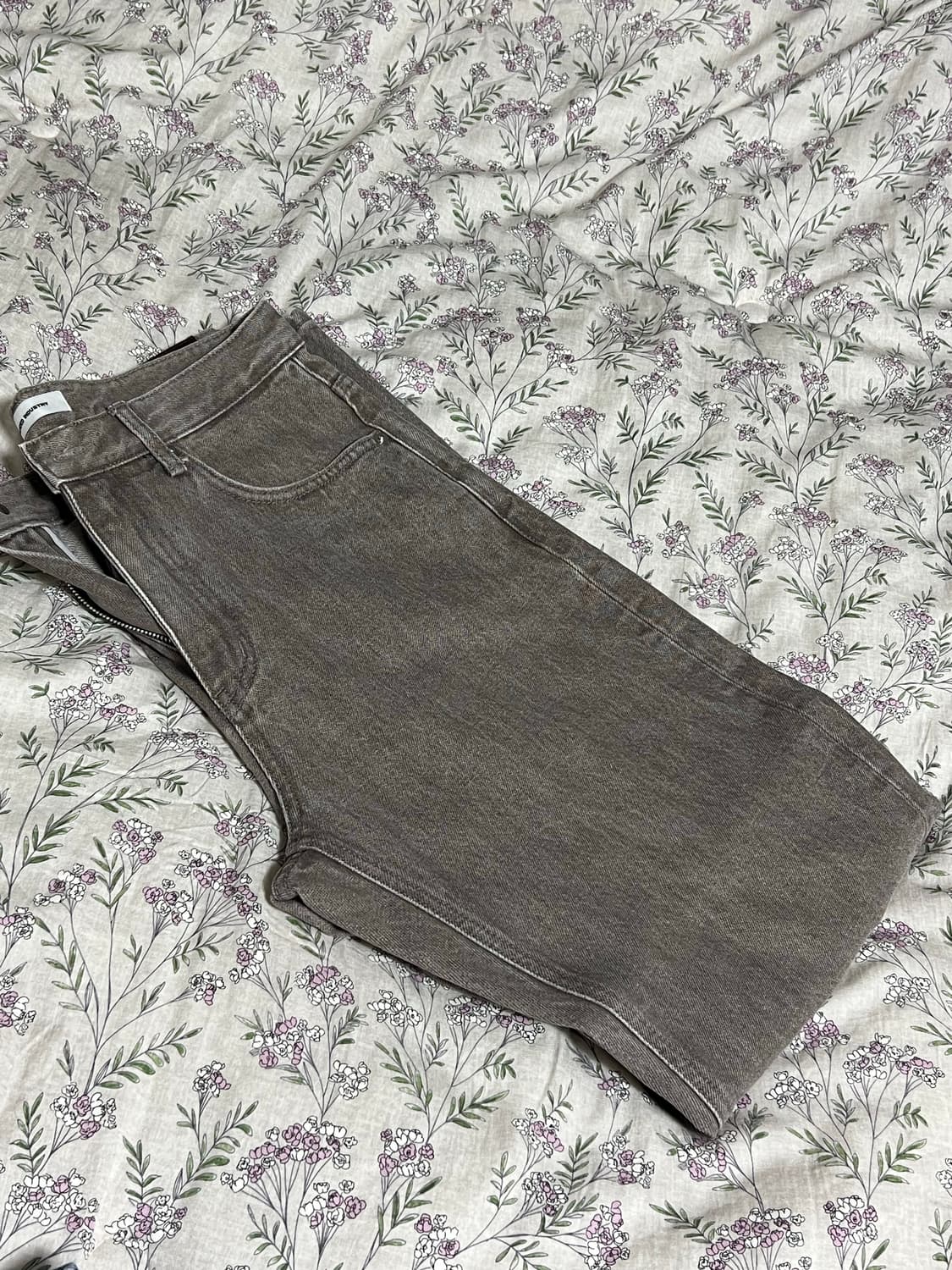 브랜디드 하드 트위스트 빈티지 모카 30 상품이미지1