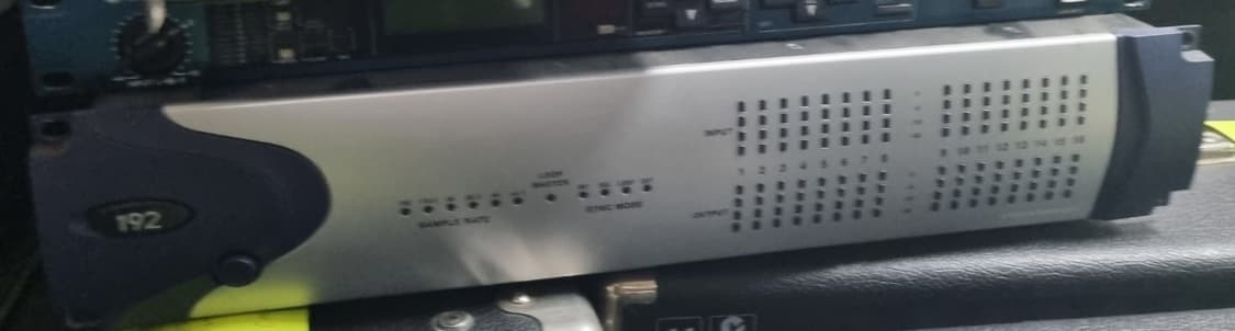 digidesign Loop Master 192 판매 합니다 상품이미지1