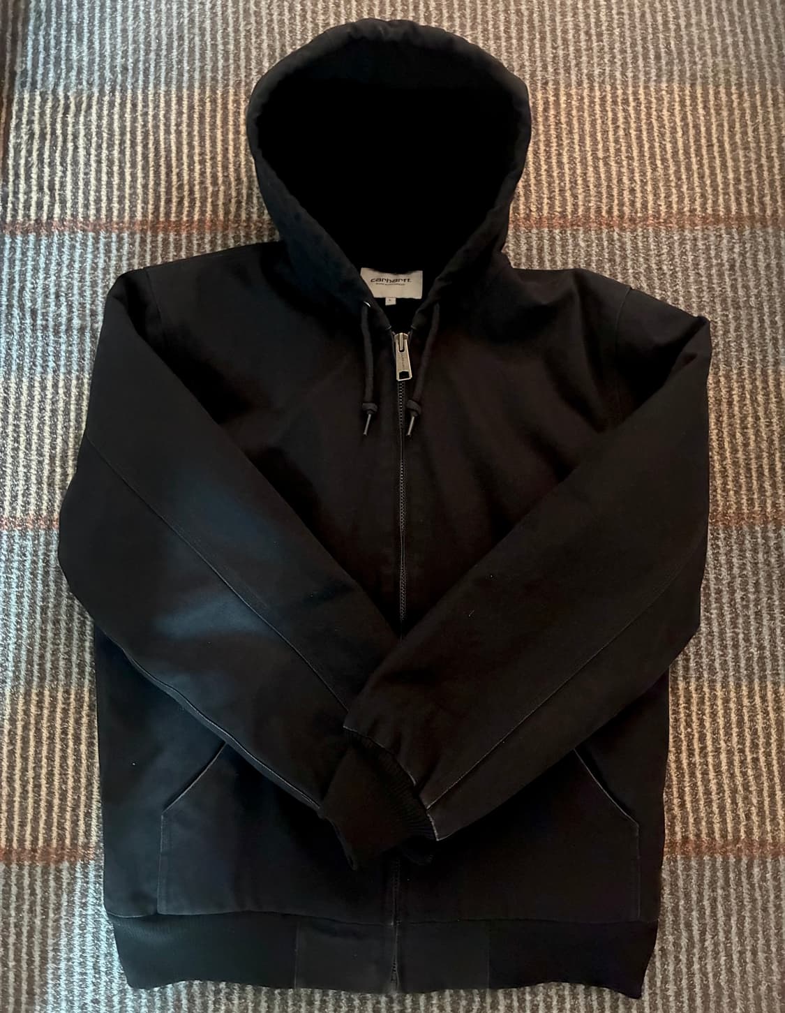 Carhartt Wip Active jacket 칼하트 액티브 자켓 L 상품이미지1