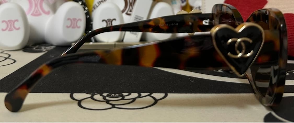 샤넬 선글라스  상품이미지3