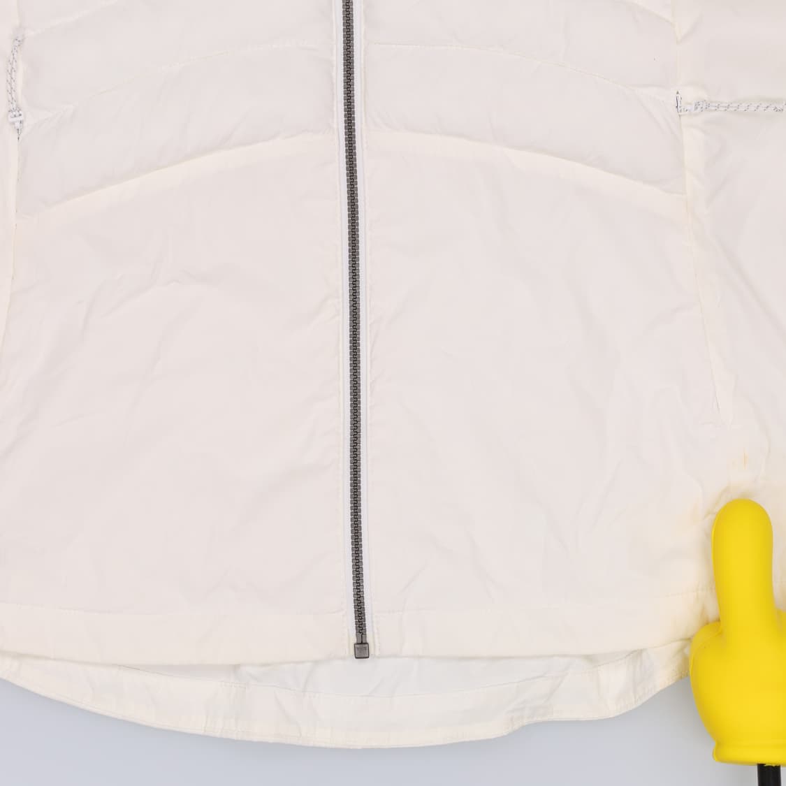 105 블랙야크 패딩조끼 0303H1 상품이미지4