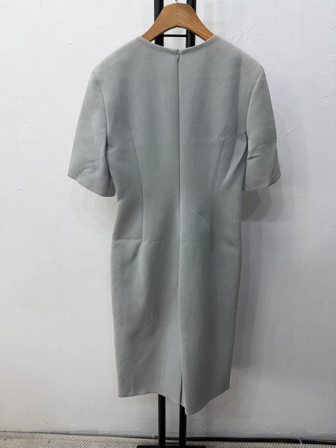 정품) 랑방 여성 원피스 82 상품이미지5