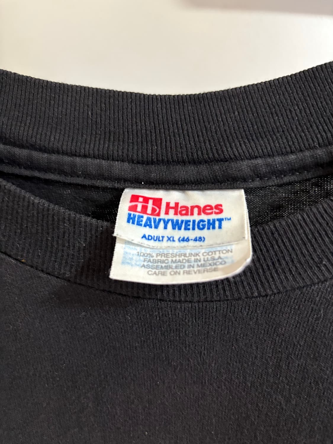 빈티지 카멜 이클립스 반팔 상품이미지6