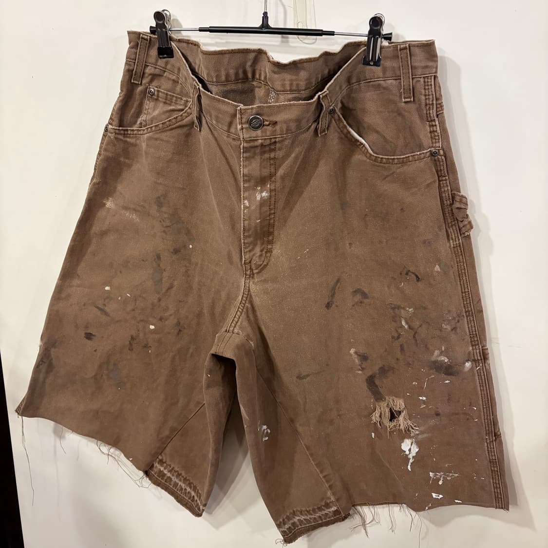 디키즈 카펜터 리메이크 쇼츠 상품이미지2