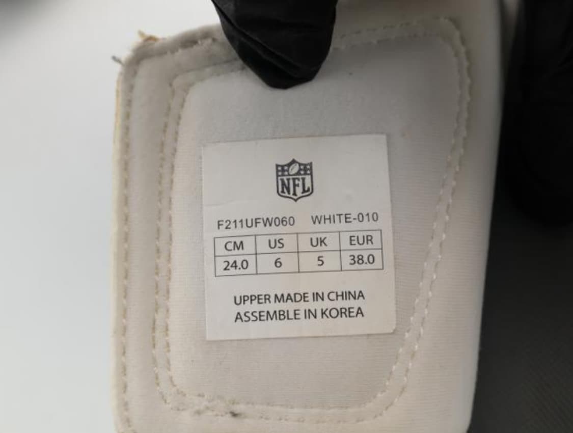 엔에프엘 샌들 상품이미지5