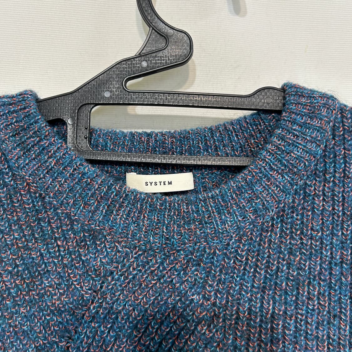 한섬 시스템 니트 F  상품이미지2