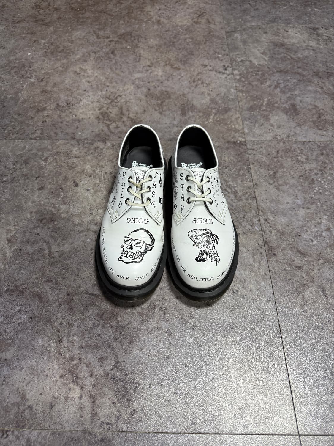 닥터마틴 1461 230  상품이미지2