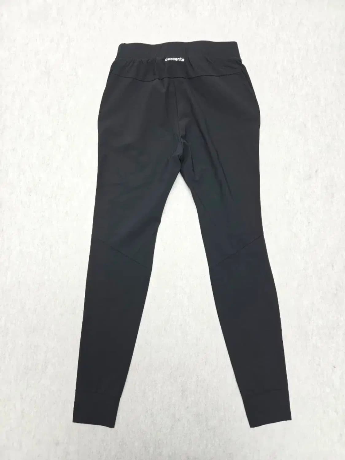 여성 S 데상트 기능성 운동복 바지 상품이미지2