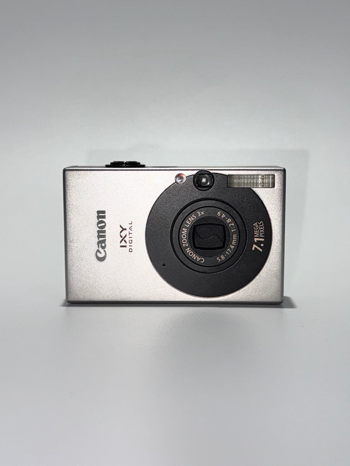 [미품풀구성!] 캐논 익시 ixy 10 (익서스 70) 블랙 디카 상품이미지1