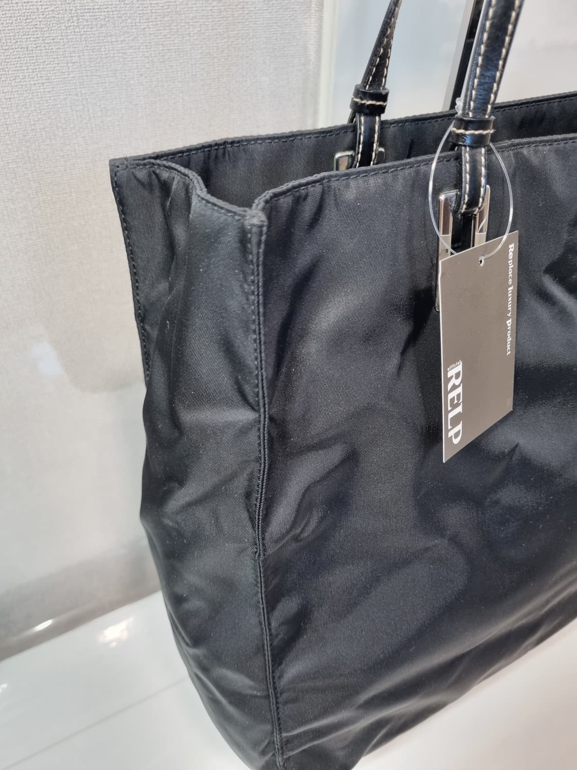 프라다 숄더백 상품이미지7