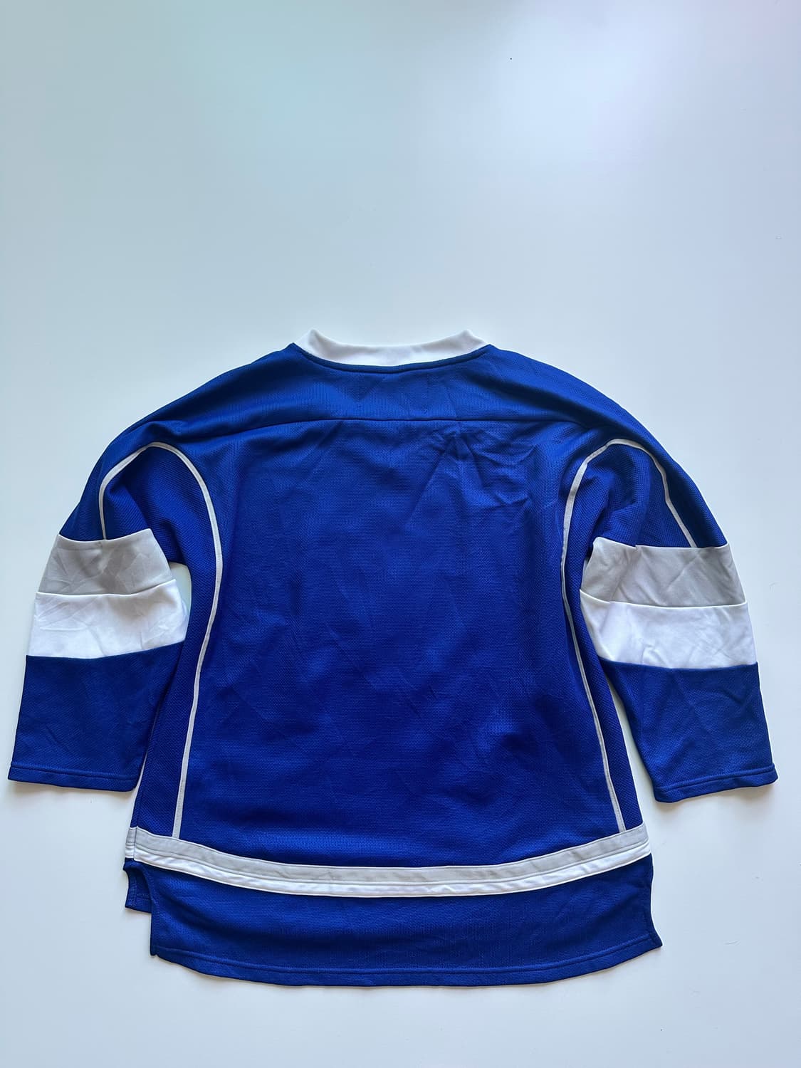 NFL toronro maple leafs 하키 져지 상품이미지3