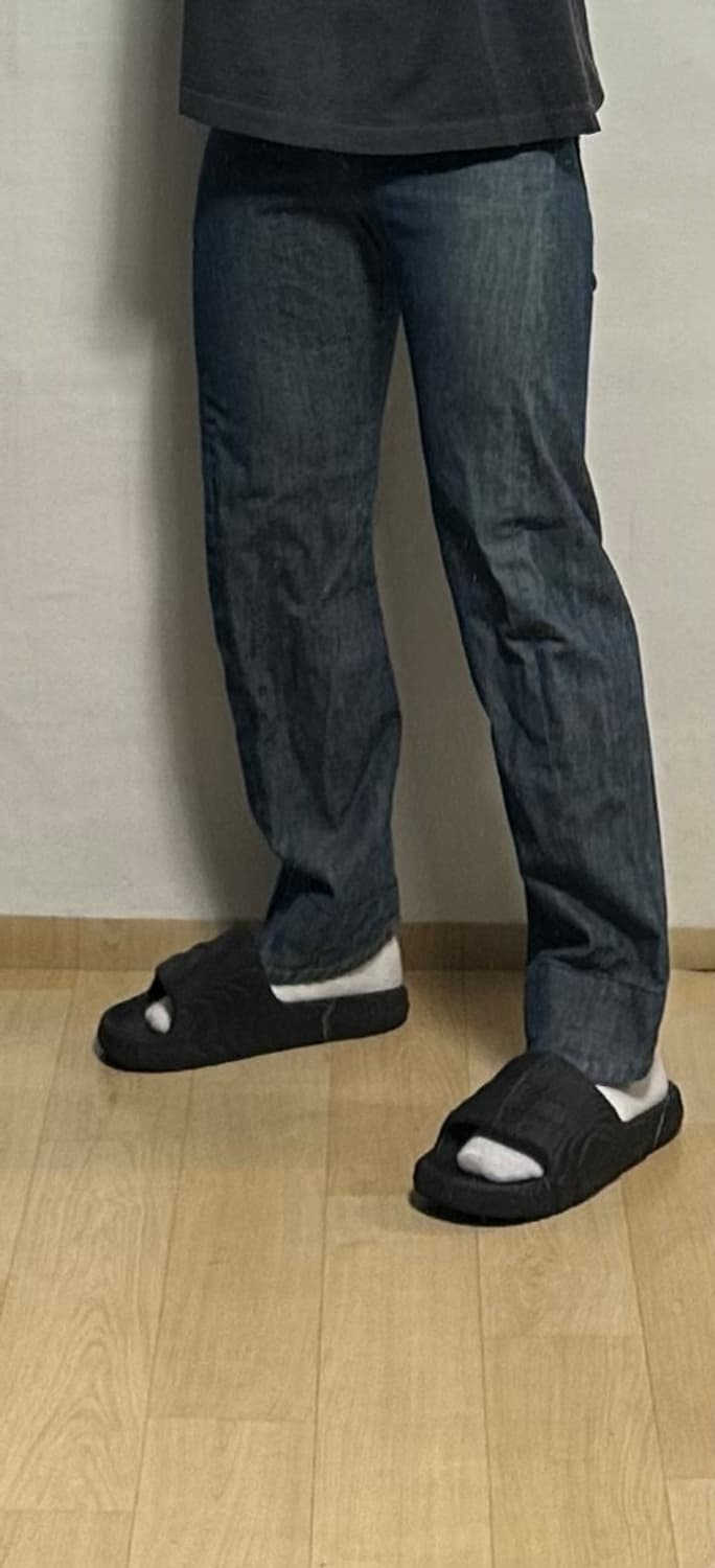 리바이스 엔지니어드 데님 팬츠 상품이미지6