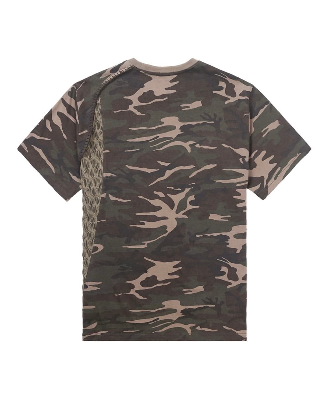 M size) xlim 01 T-SHIRT 카모플라쥬 상품이미지1