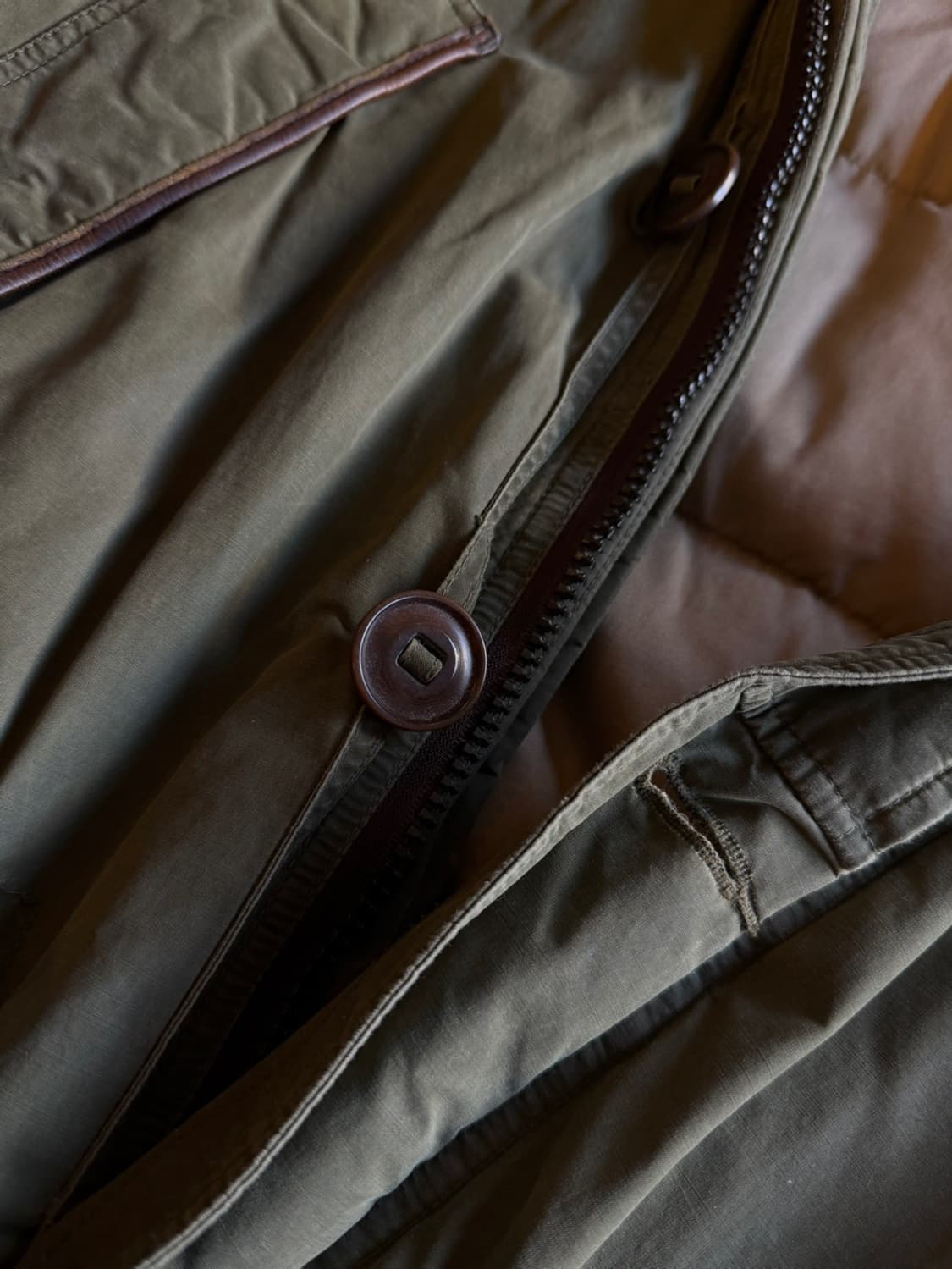 폴로 랄프로렌 N-3B 자켓 105 상품이미지4