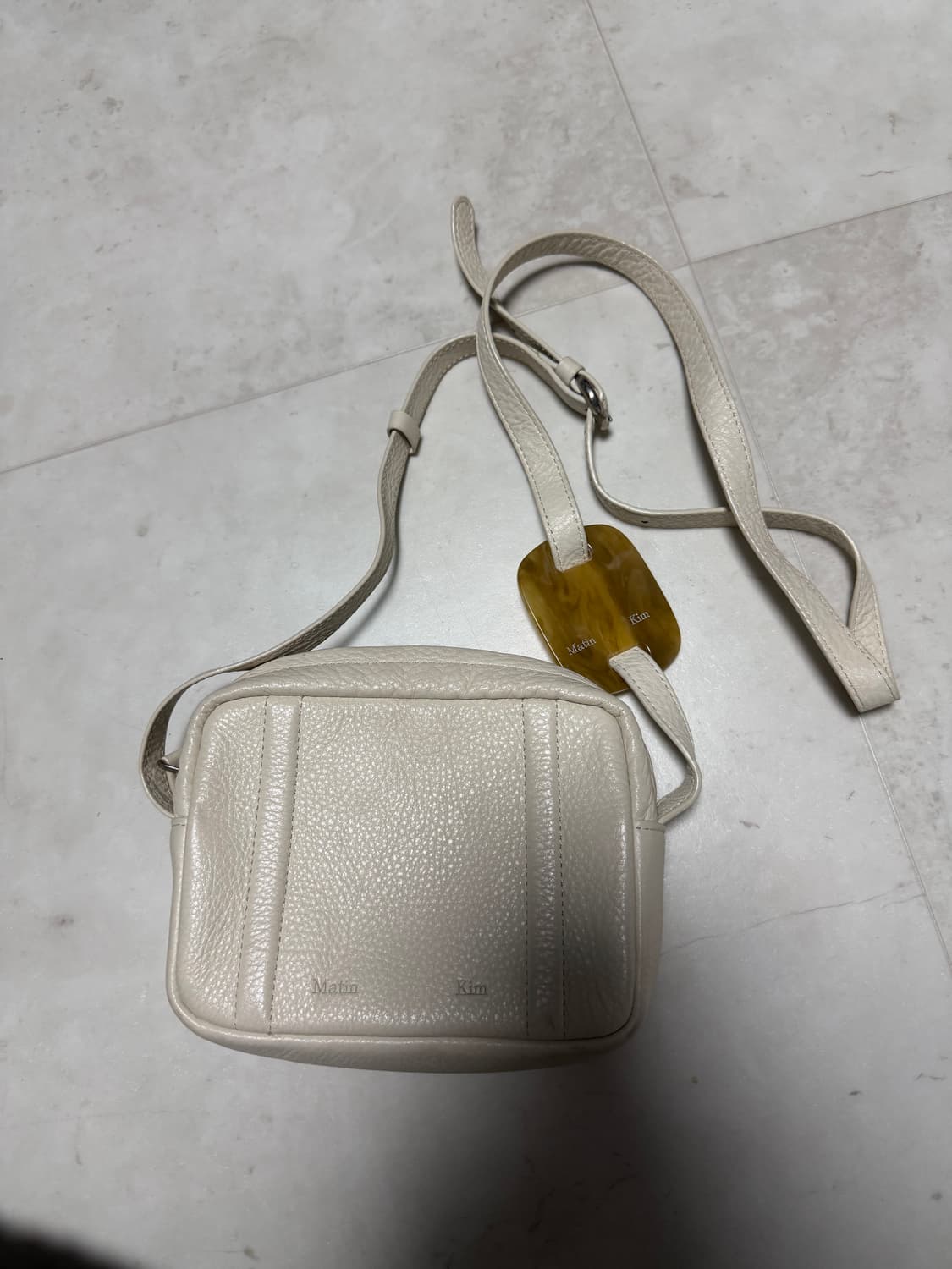 마뗑킴 호마니카 미니백 상품이미지1