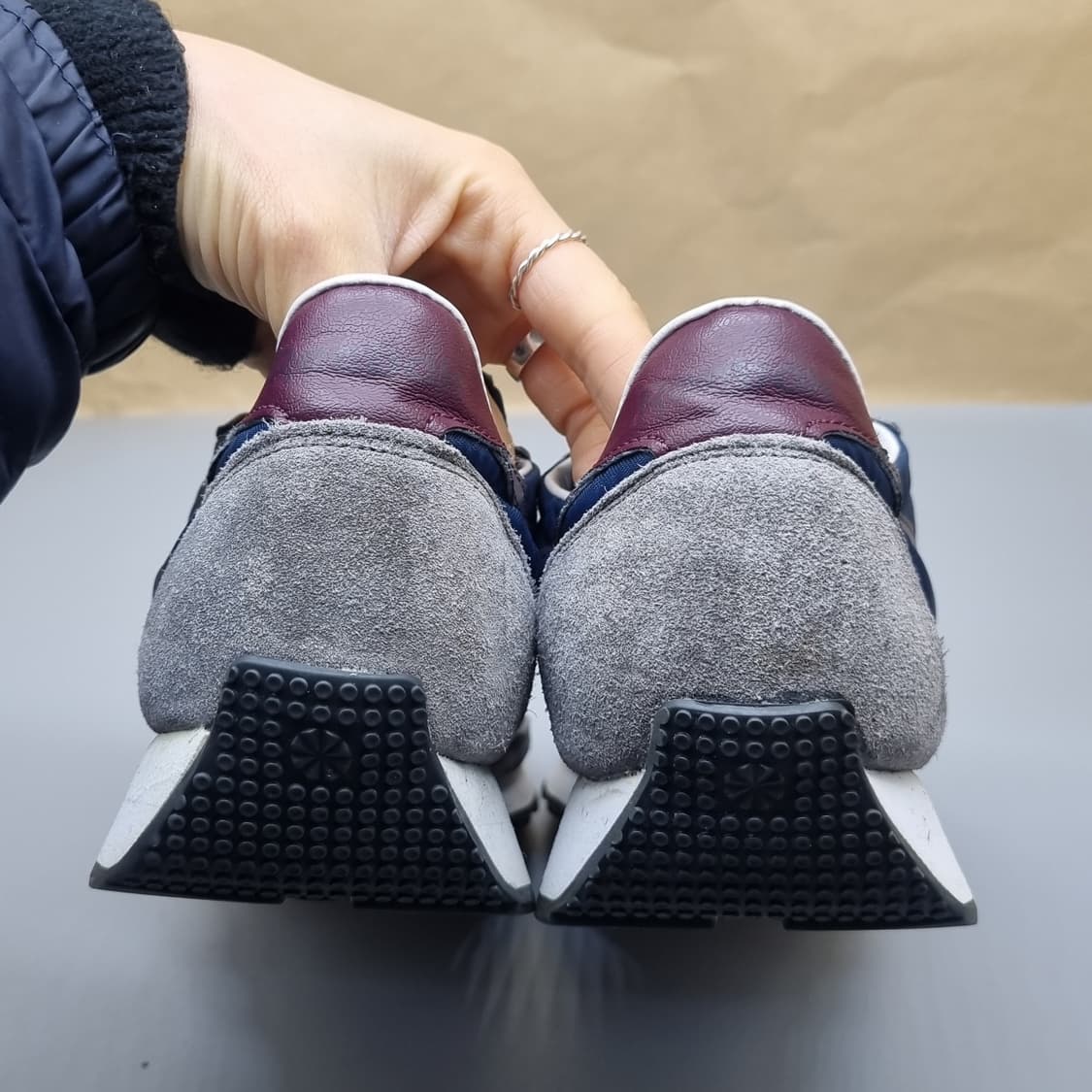 리복 아즈텍 남성운동화275 상품이미지4