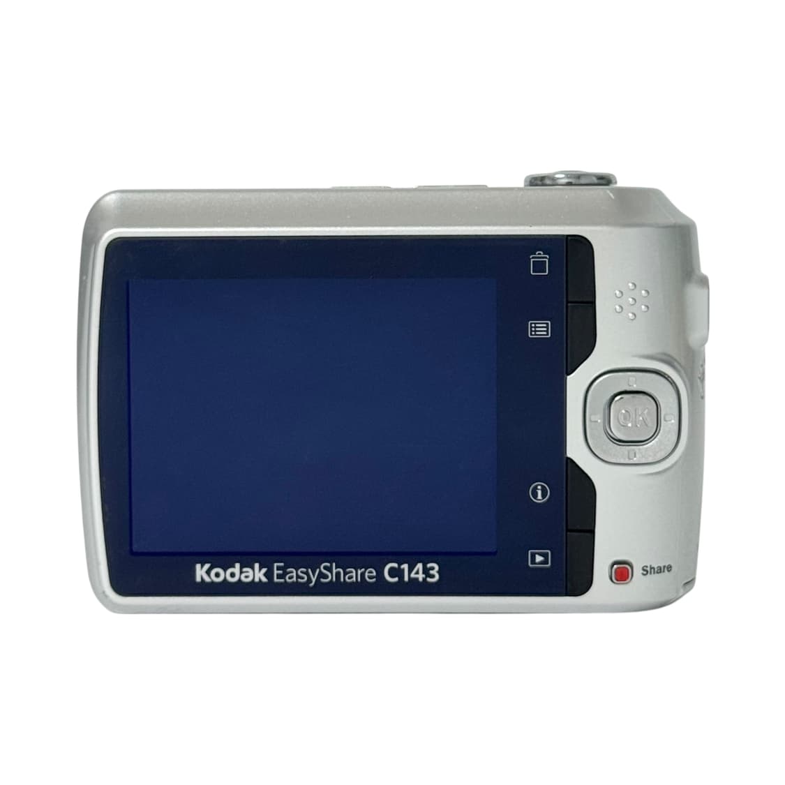 (키키디카⚡️) Kodak Easyshare 코닥 이지쉐어 C143 상품이미지6