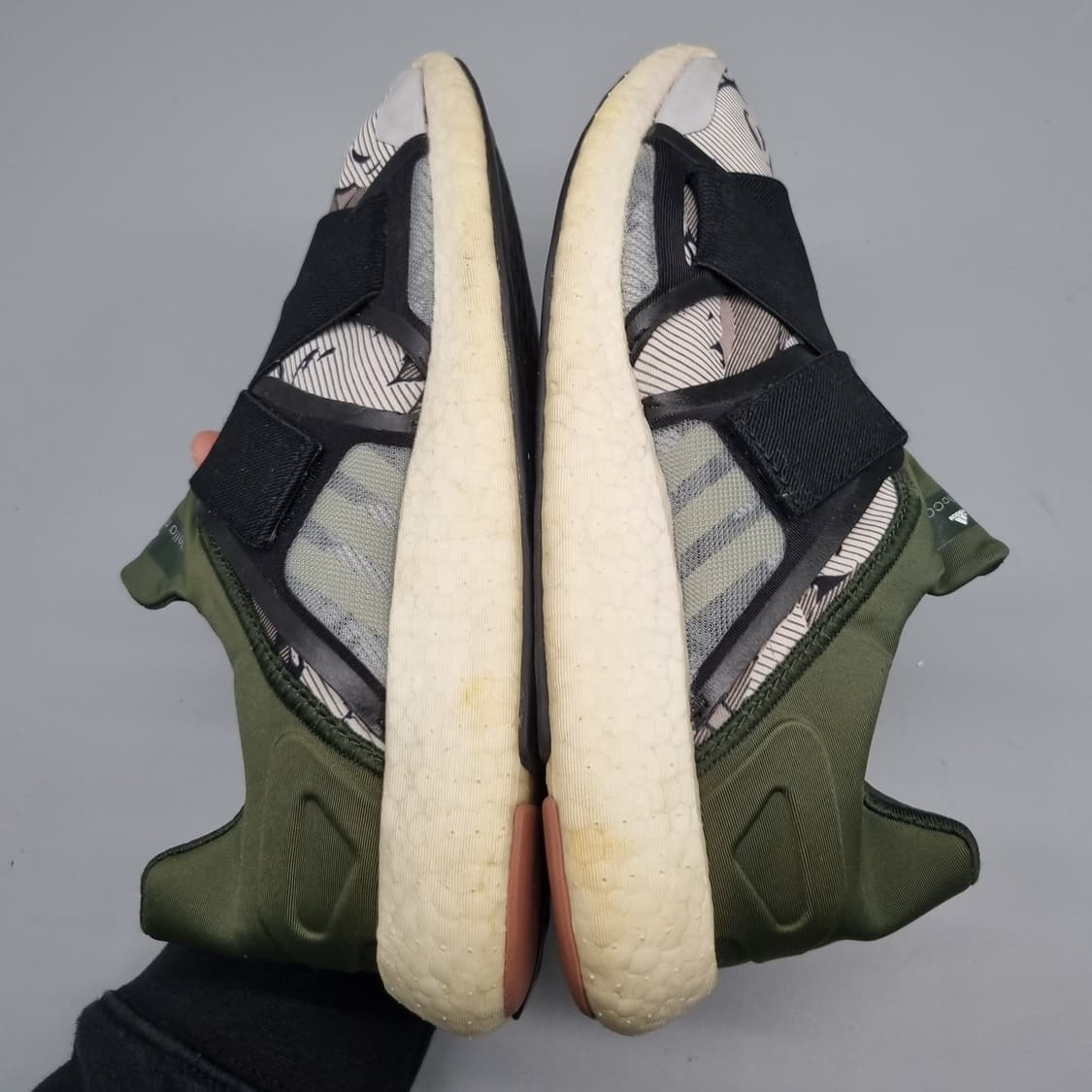 아디다스 스텔라맥카트니 슬립온 235 상품이미지5