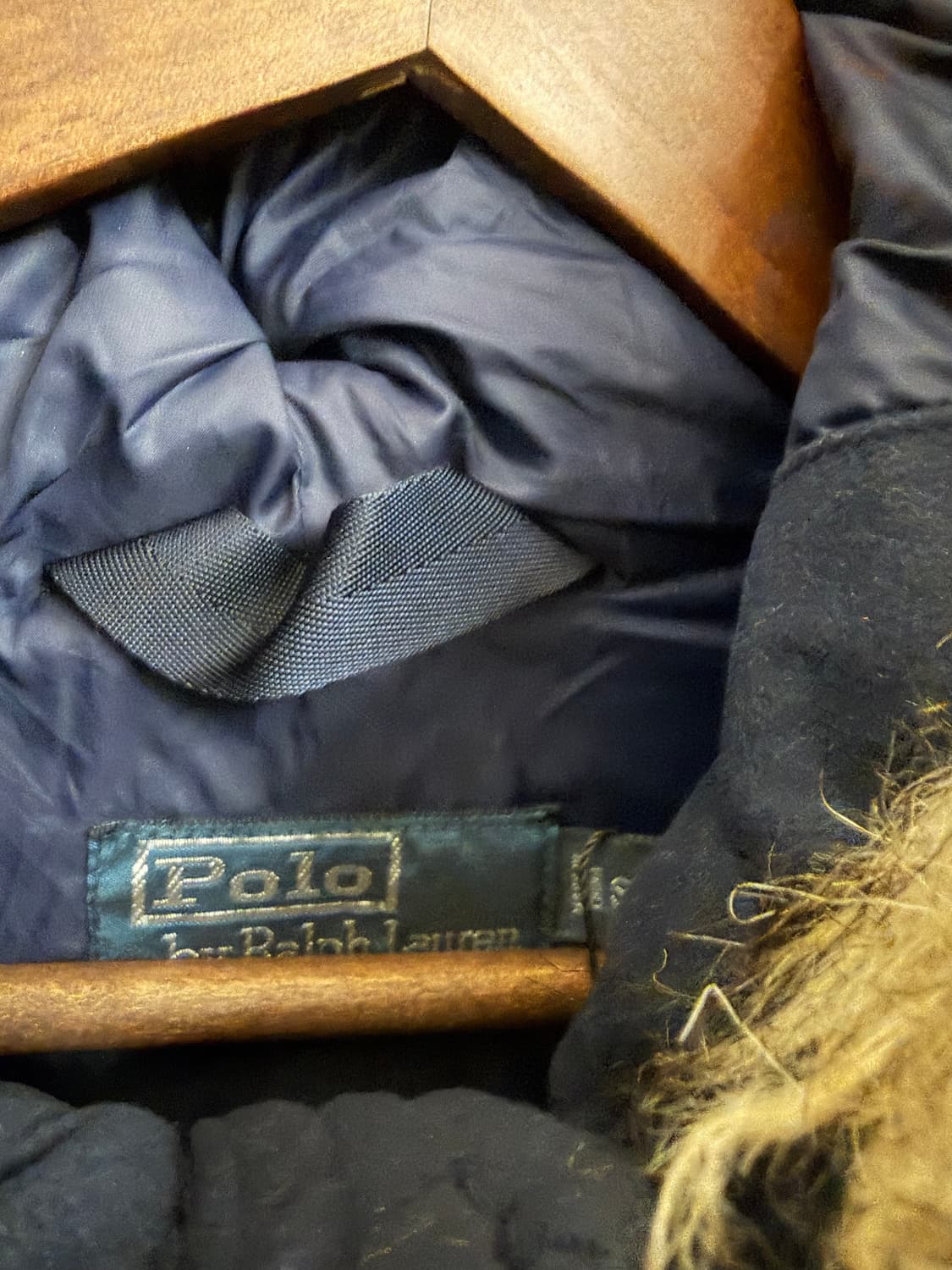 N63. 폴로 히말라야 패딩 상품이미지2