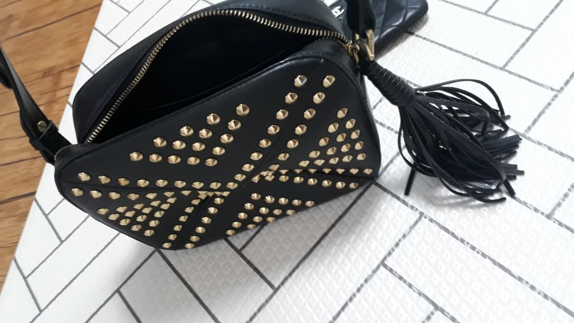 제사레 파치오티 엠돈나 미니스터트 크로스사레바디 10009312 상품이미지3