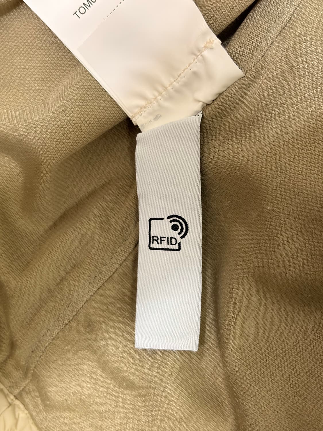 스톤아일랜드 바람막이 상품이미지3