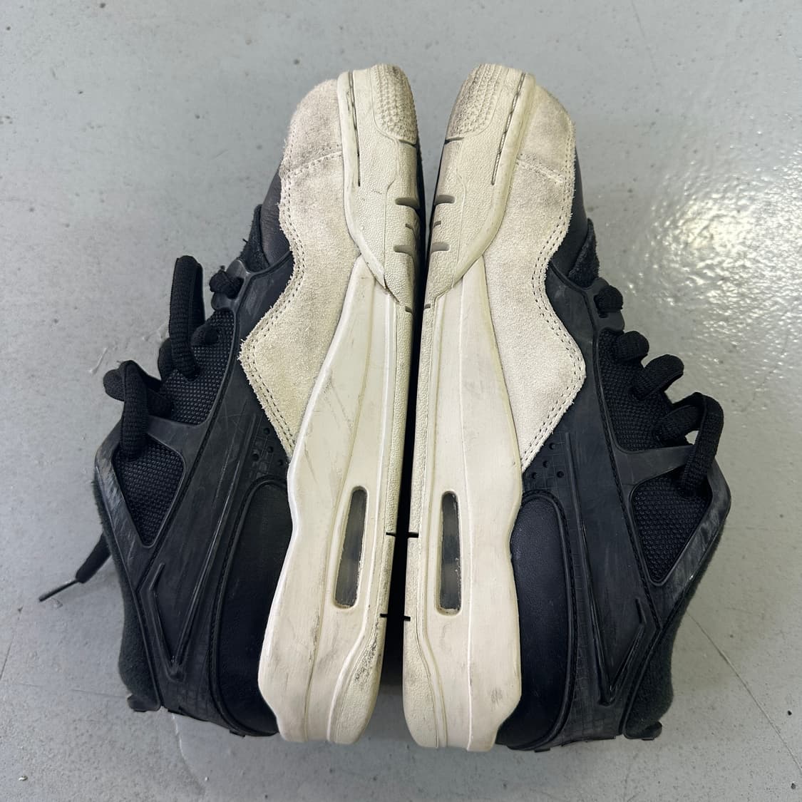 240 나이키 에어 조던 0410D 상품이미지5