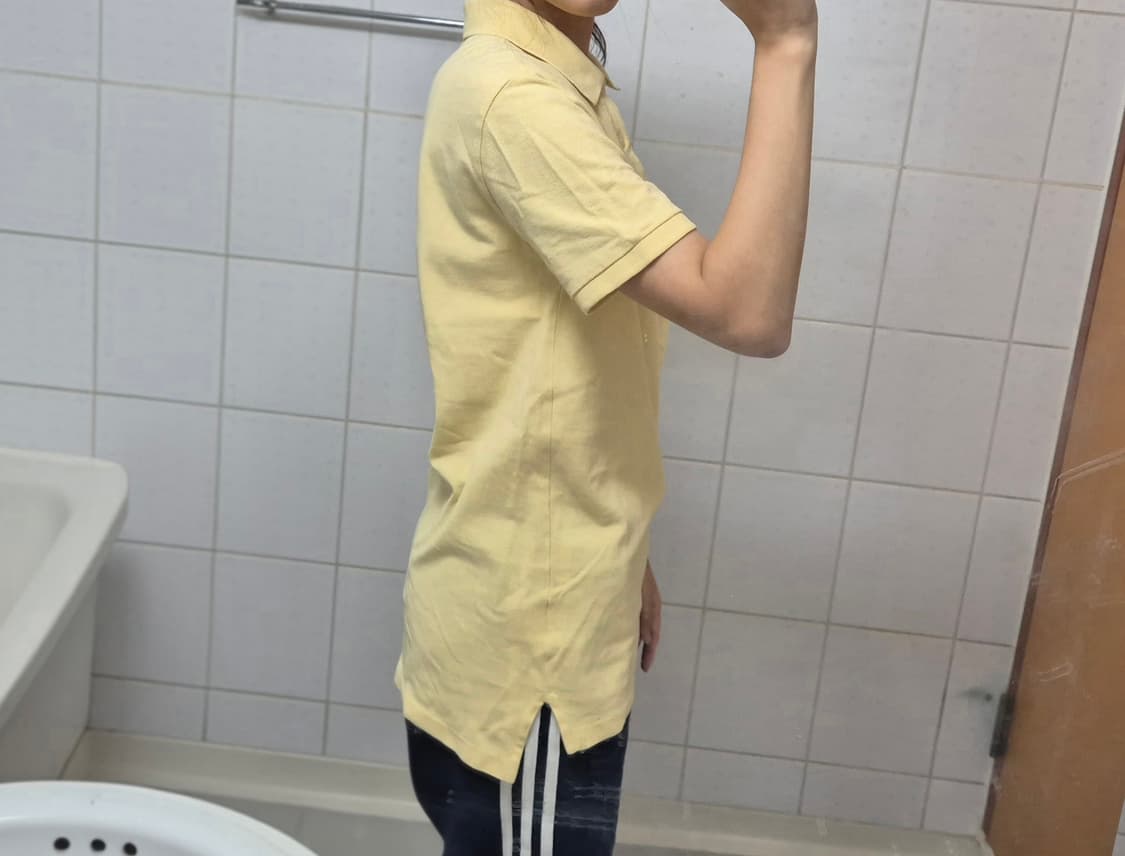 폴로랄프로렌 pk 반팔티 상품이미지2