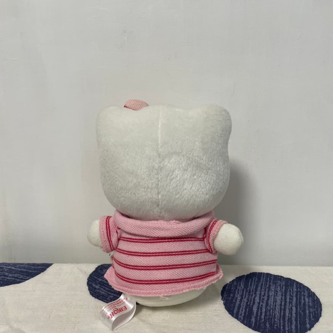 2002년 고전 산리오 카라티 키티 인형 상품이미지2
