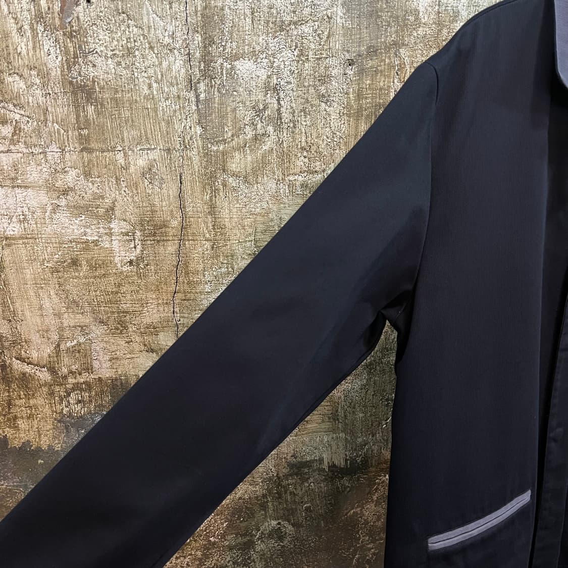 00s 네이버후드 발마칸 코트 상품이미지4