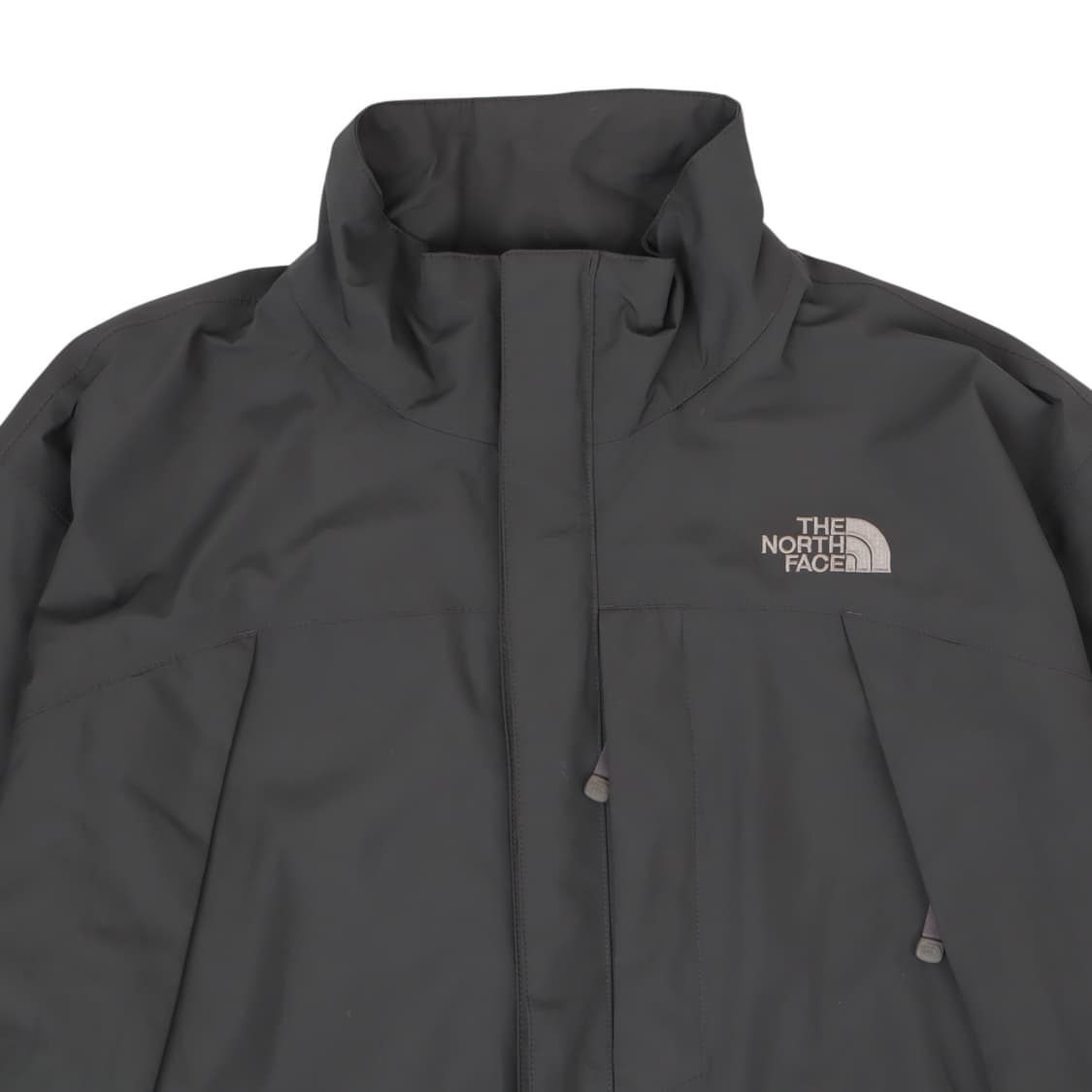 노스페이스 챠콜그레이 고어텍스 자켓 상품이미지3