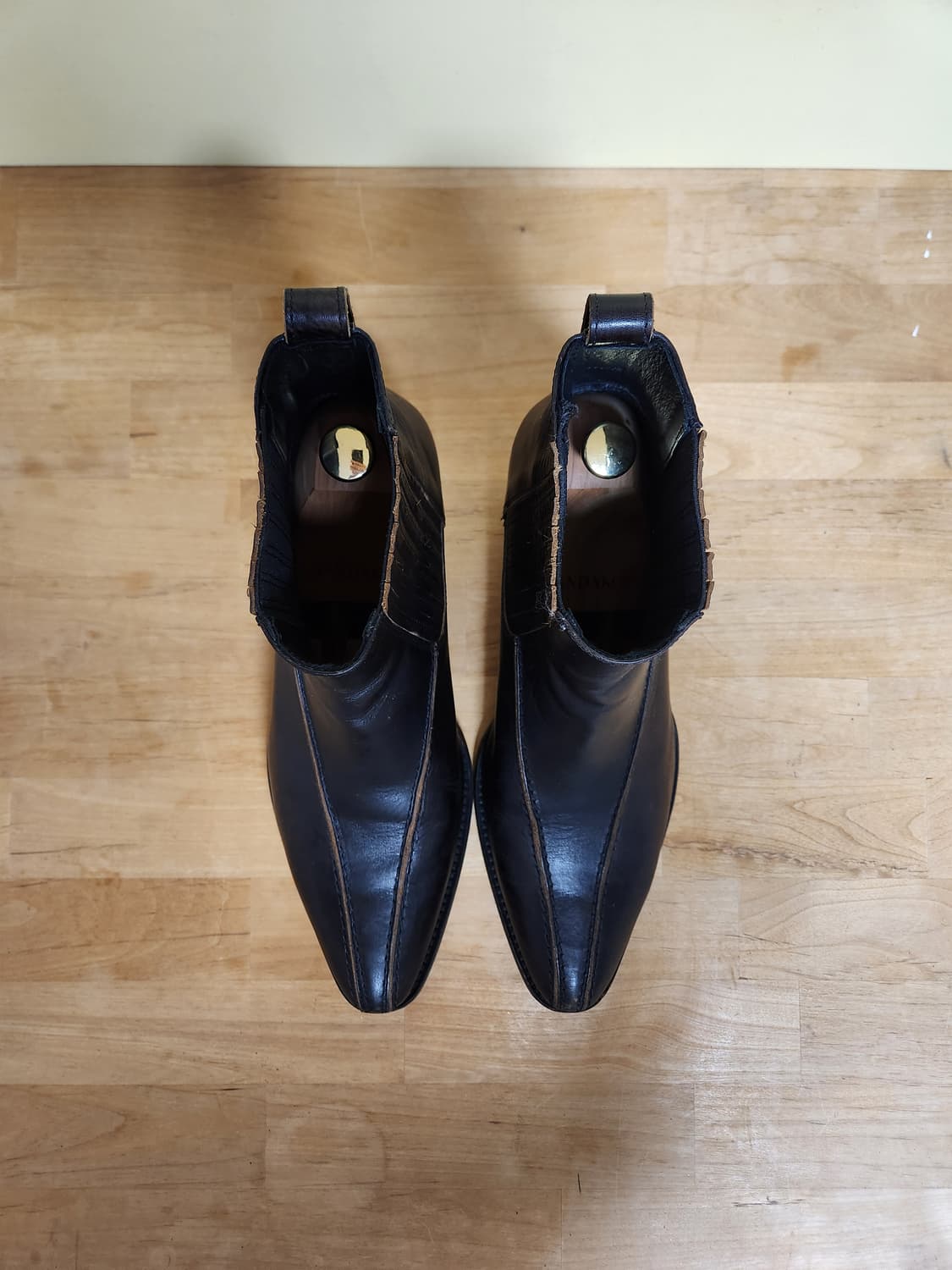 아워레가시 쿠반 부츠 상품이미지4