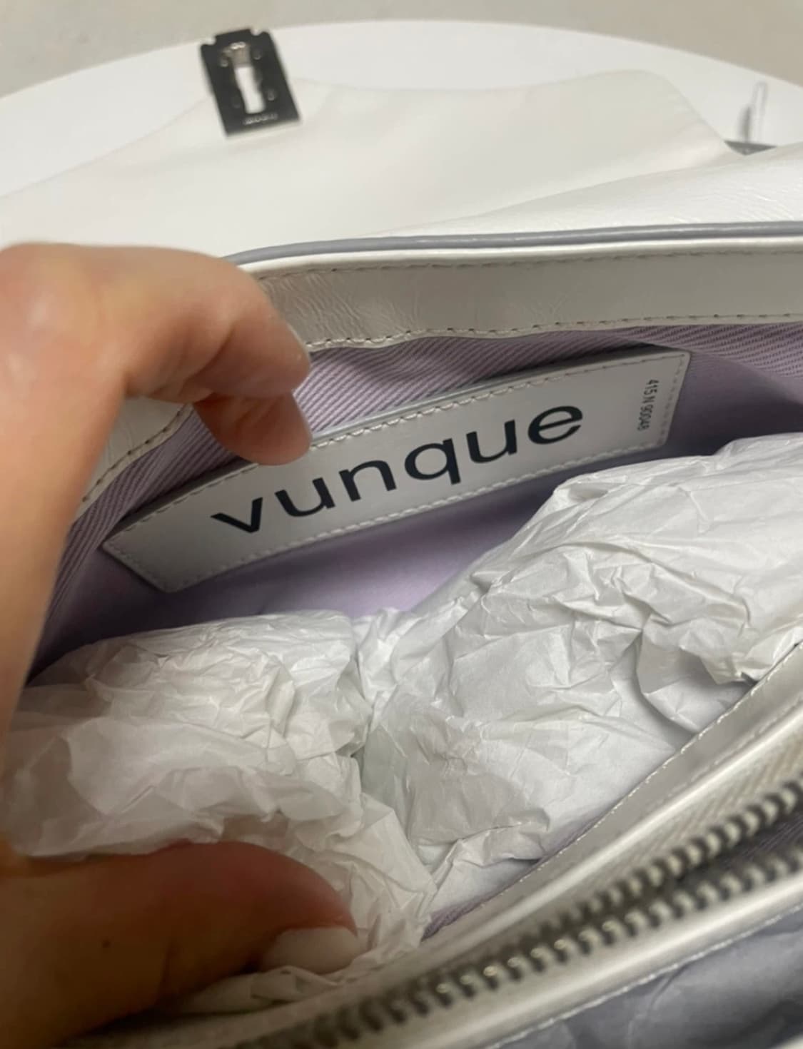 분크 오캄 숄더백 상품이미지3