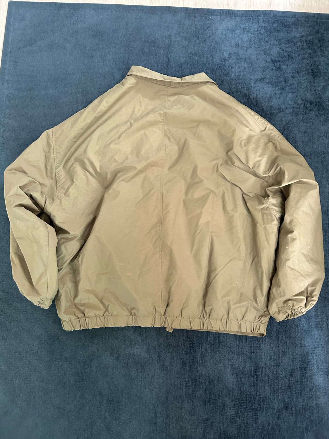 막 입을 야상 상품이미지2