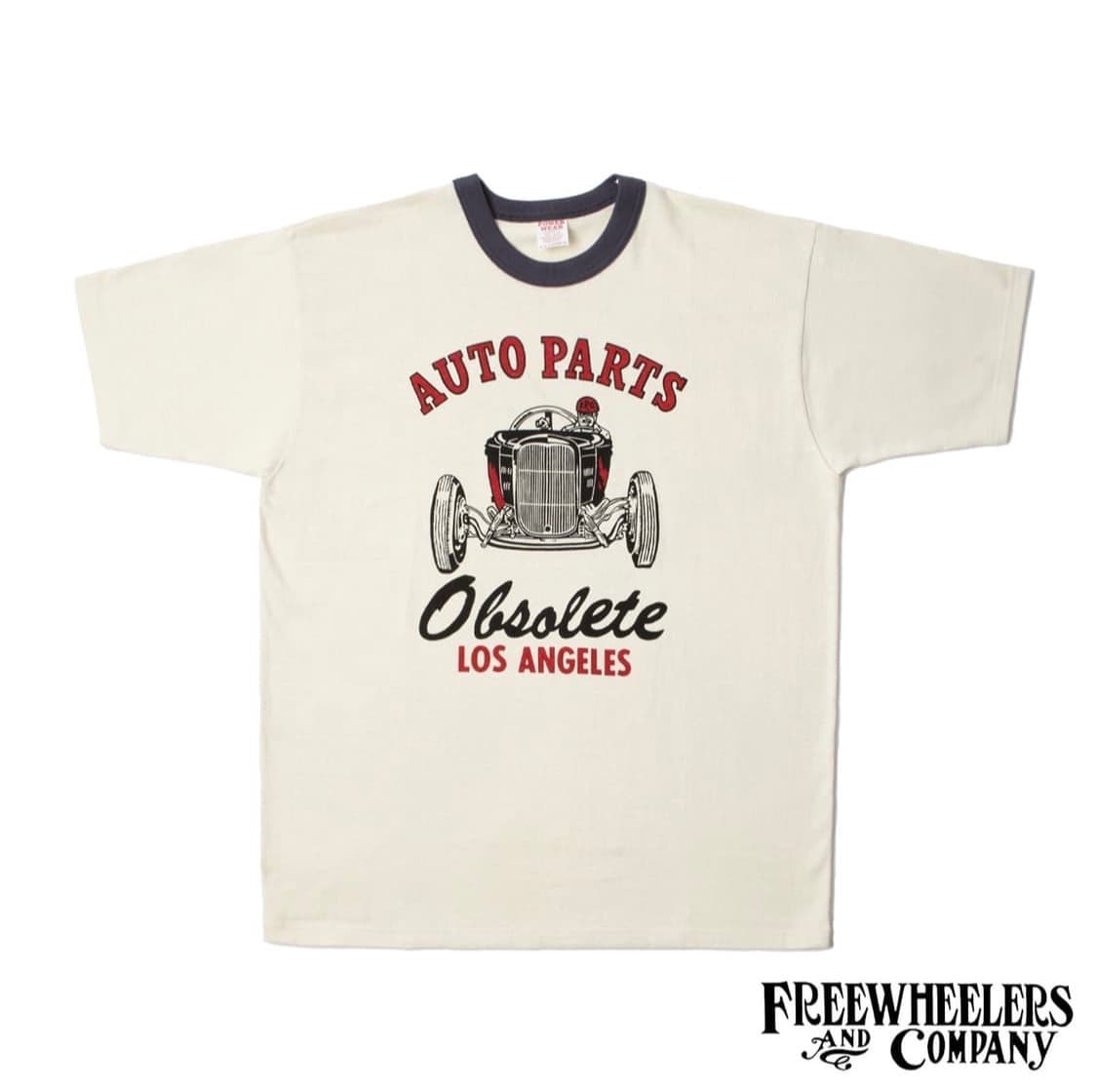 프리휠러스 링거티 L사이즈 구매합니다. 상품이미지1