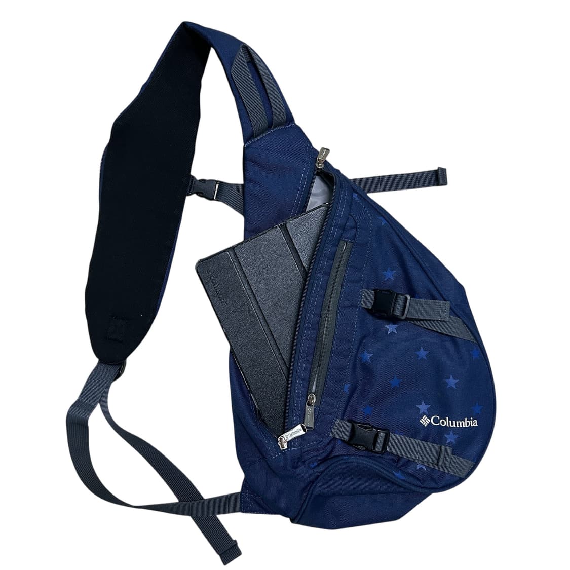 콜롬비아 슬링백 상품이미지2