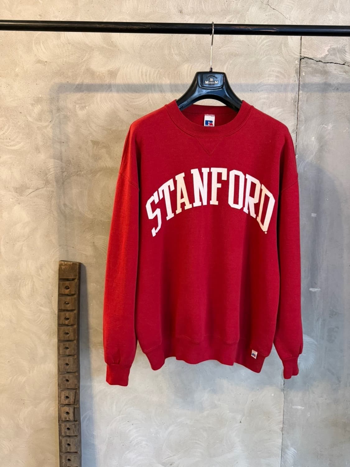 러셀 애슬래틱 맨투맨 105~110 상품이미지10