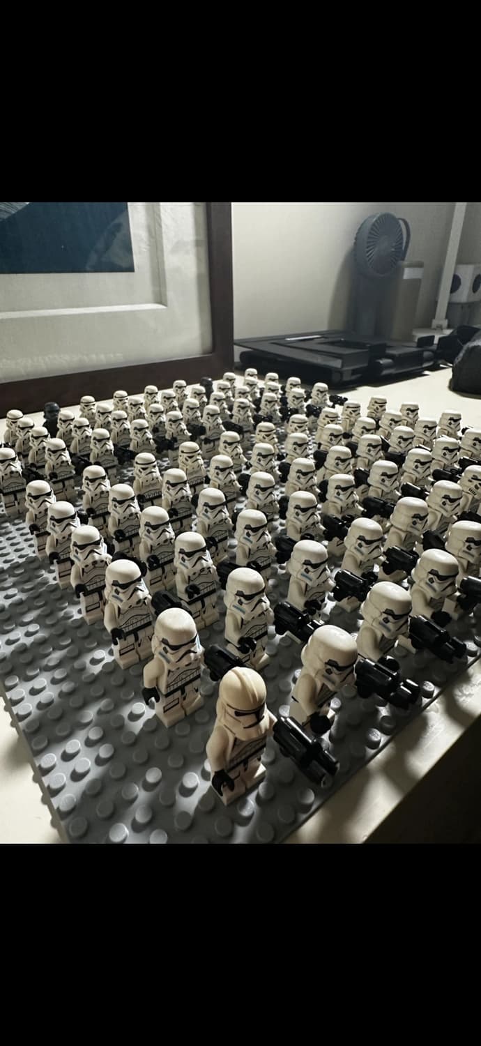 레고 스타워즈 팝니다 상품이미지3