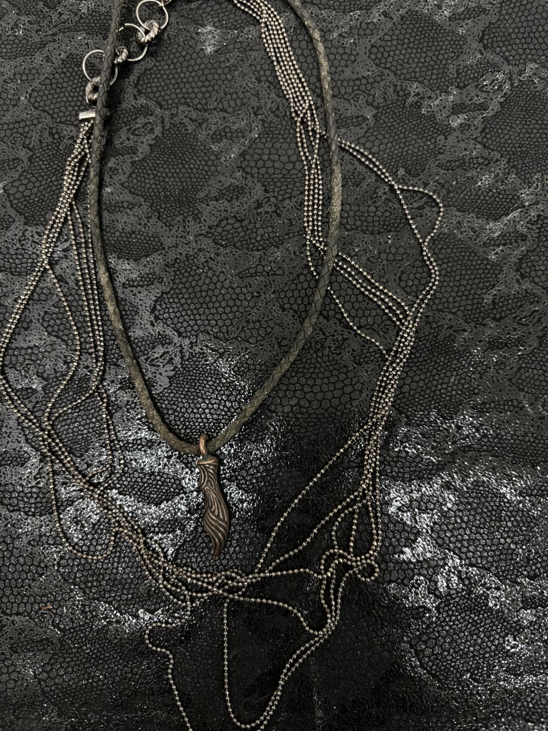 Necklace  상품이미지4