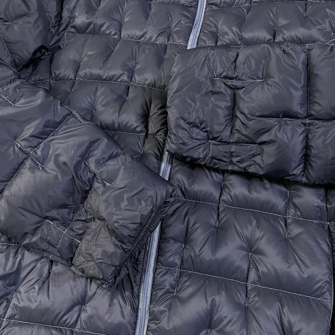 몽벨 경량패딩 상품이미지5