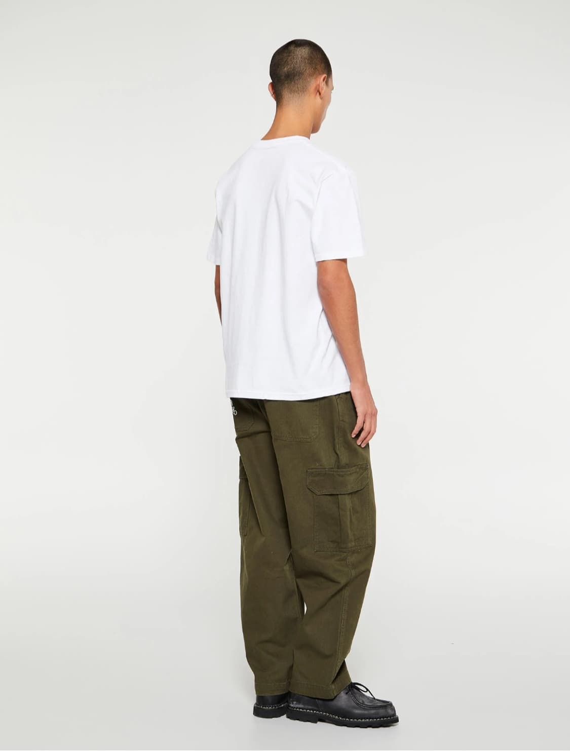 퍼킹어썸 PBS 카고팬츠 32 상품이미지5