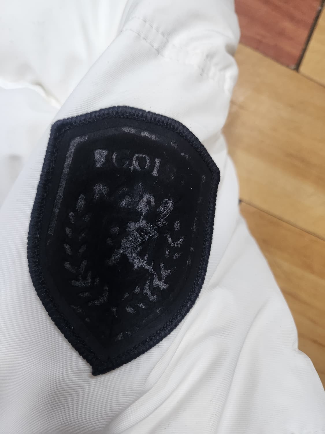 에고이스트패딩 상품이미지7