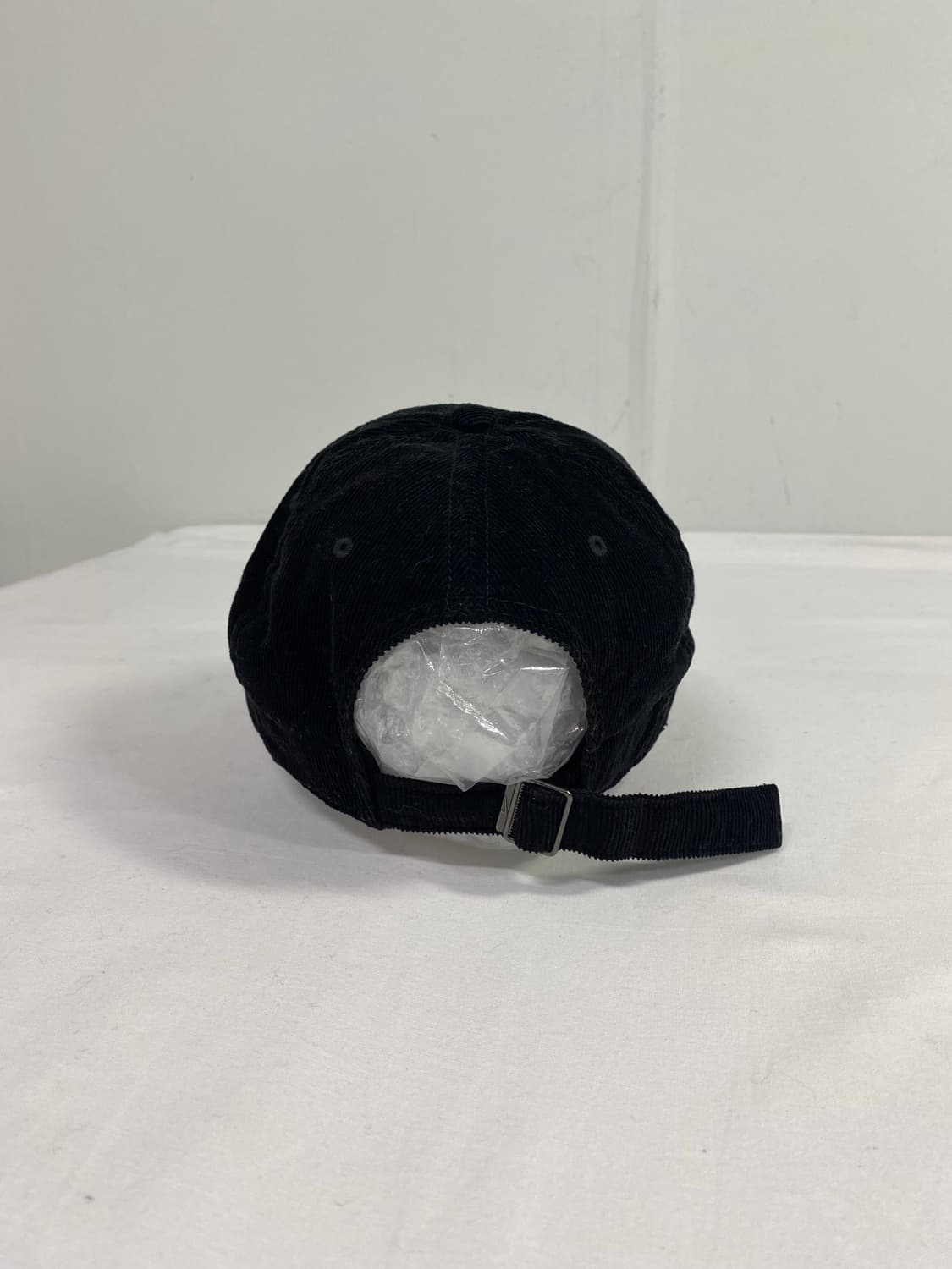 나이키 헤리티지 86 코듀로이 캡 블랙 상품이미지4