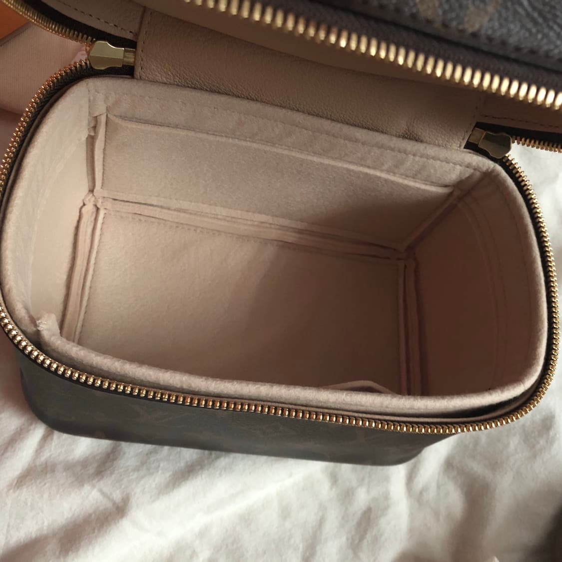 (정품) 루이비통 니스 미니 M44495 상품이미지8