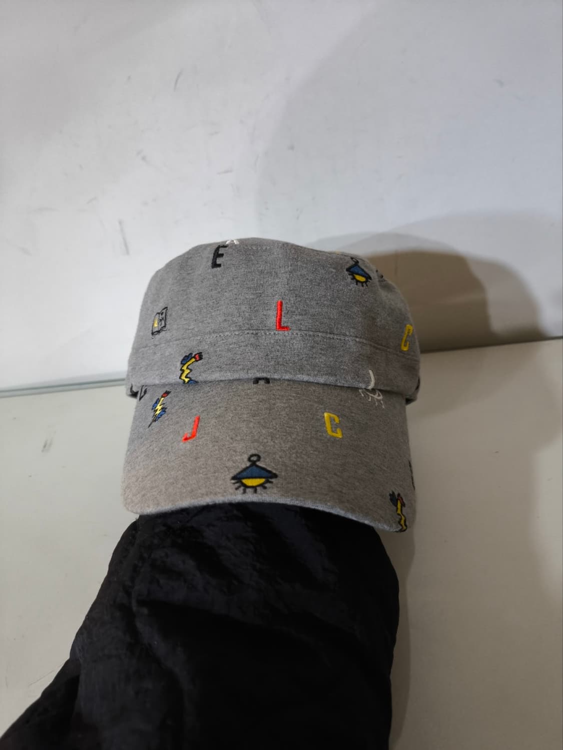 까스텔바작 군모 골프모자 볼캡 상품이미지1